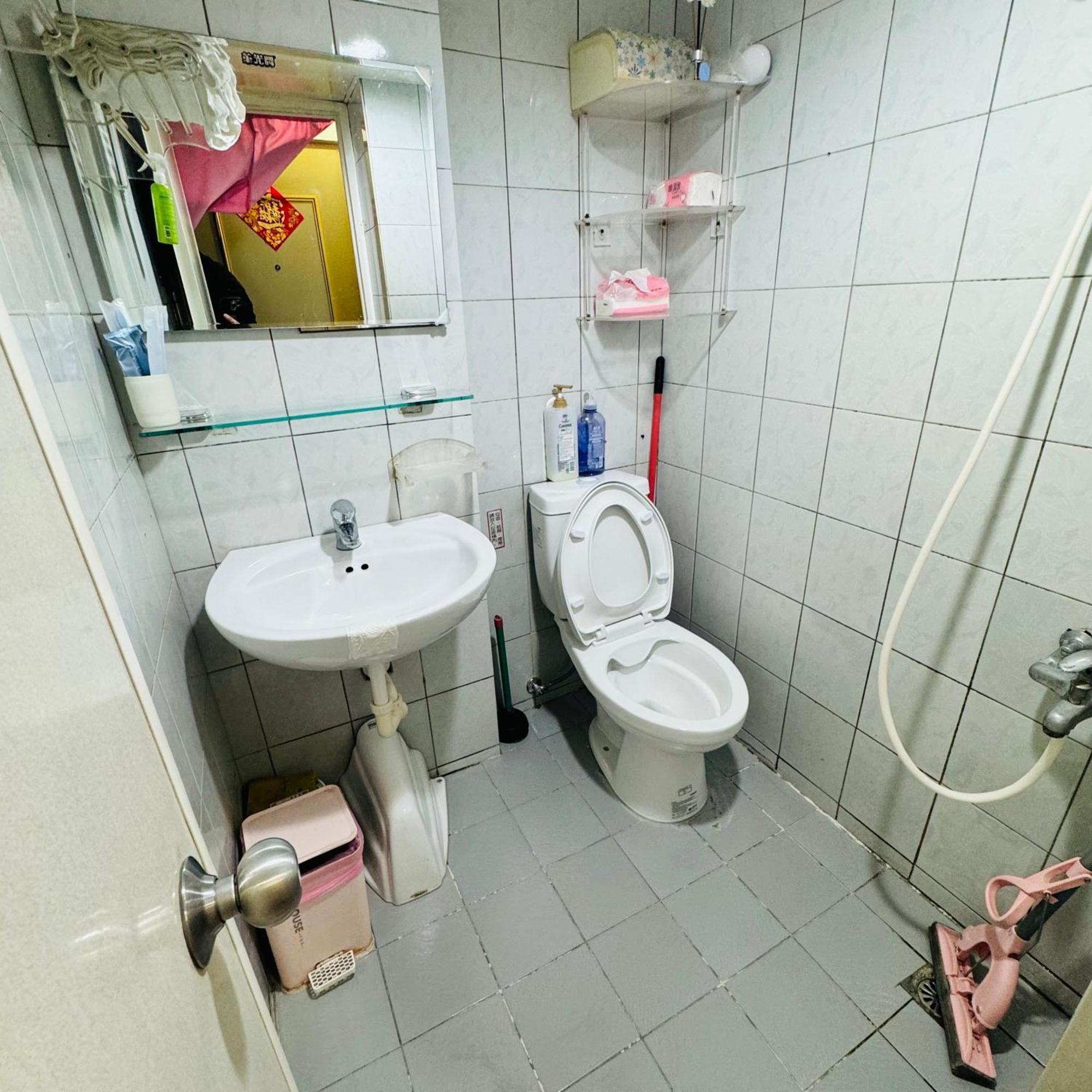 Zhengxing Suite Tchaj-nan Exteriér fotografie